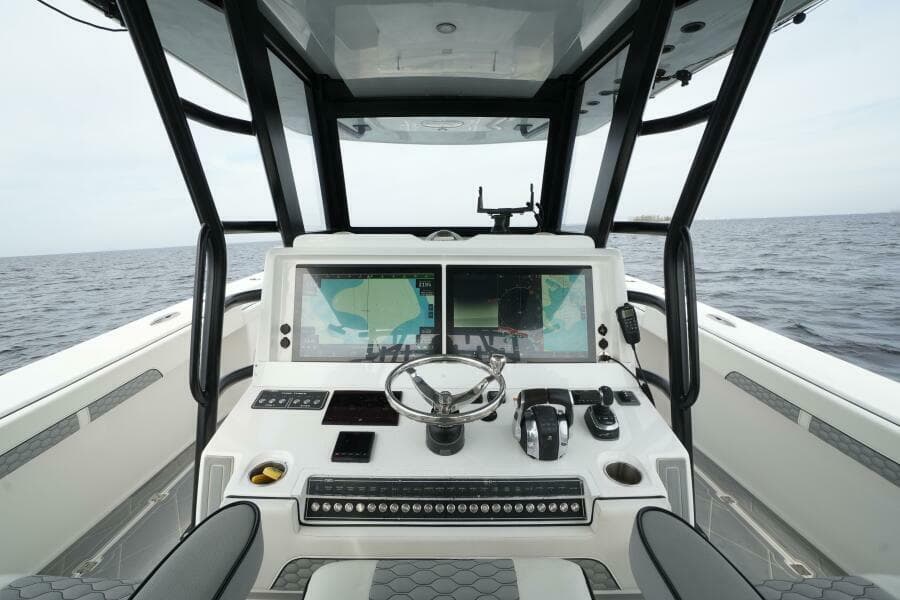 2022 Invincible 46 Catamaran