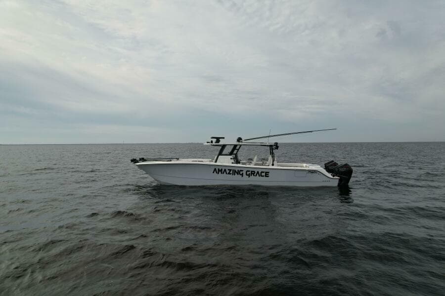 2022 Invincible 46 Catamaran