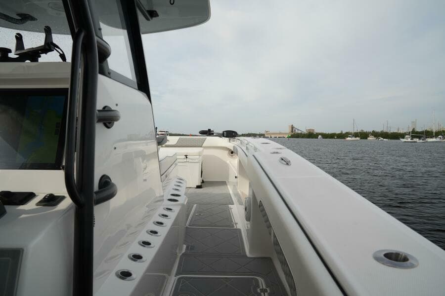 2022 Invincible 46 Catamaran