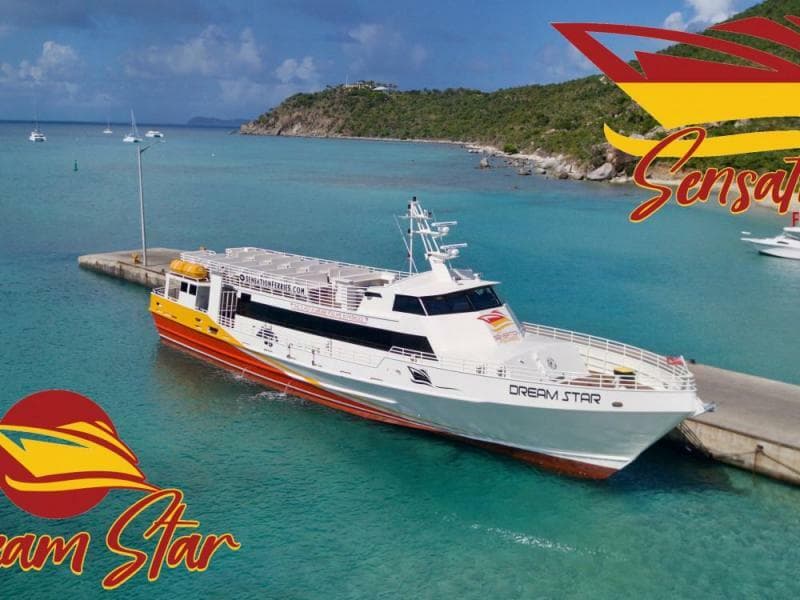 1981 Custom Camcraft / Midship Marine High Speed Passenger Vessel