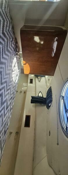 2008 World Cat 320 EC