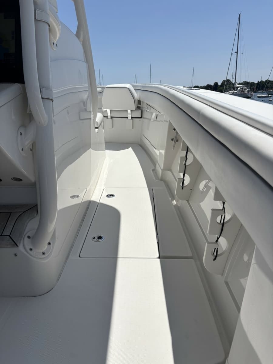 2018 Jupiter 34