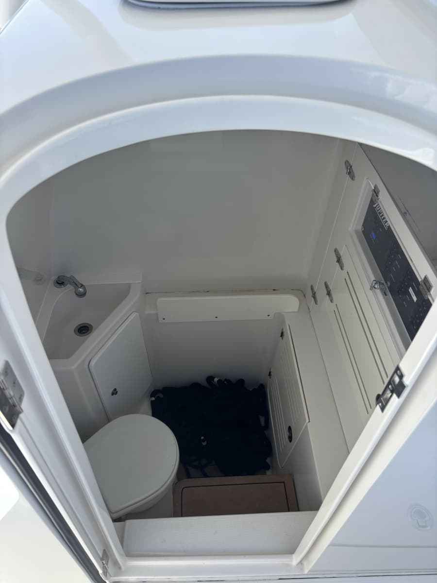 2018 Jupiter 34