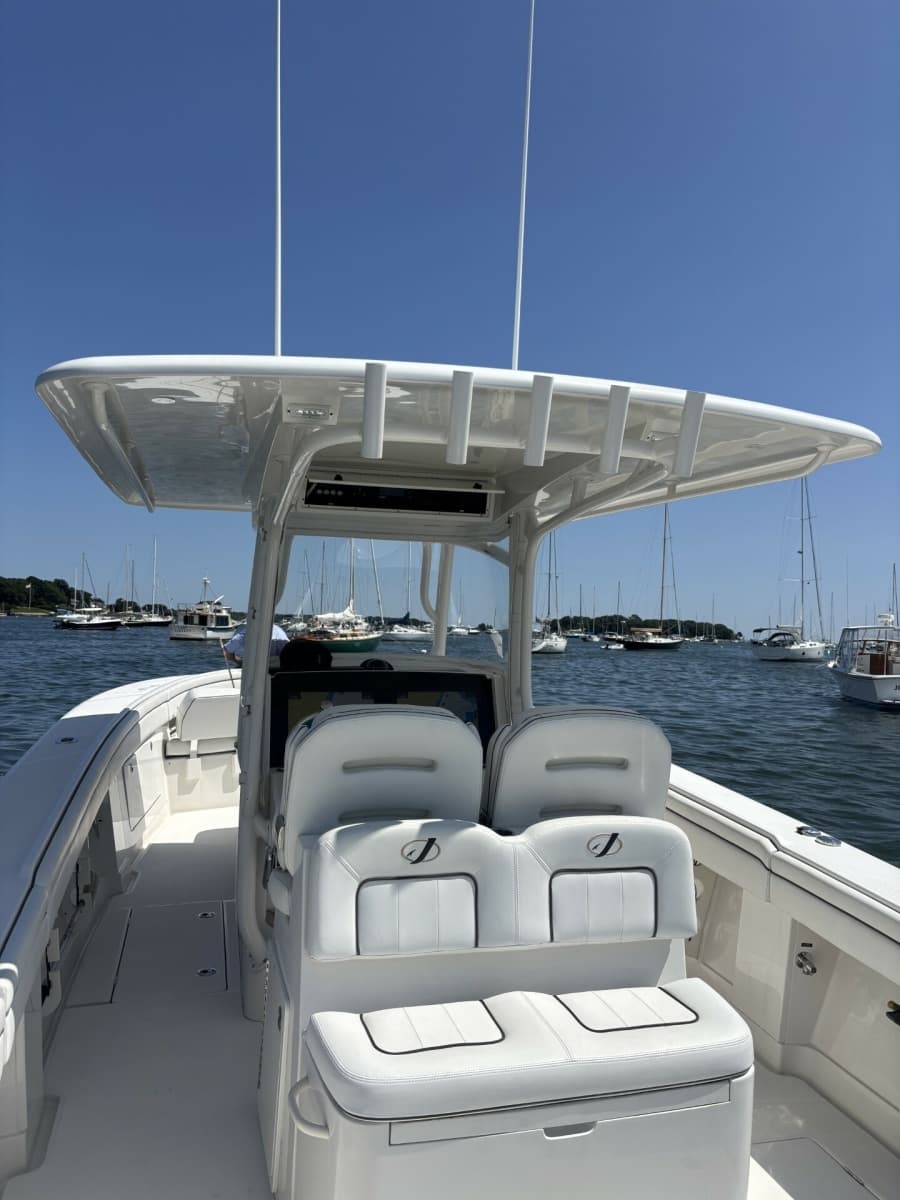 2018 Jupiter 34