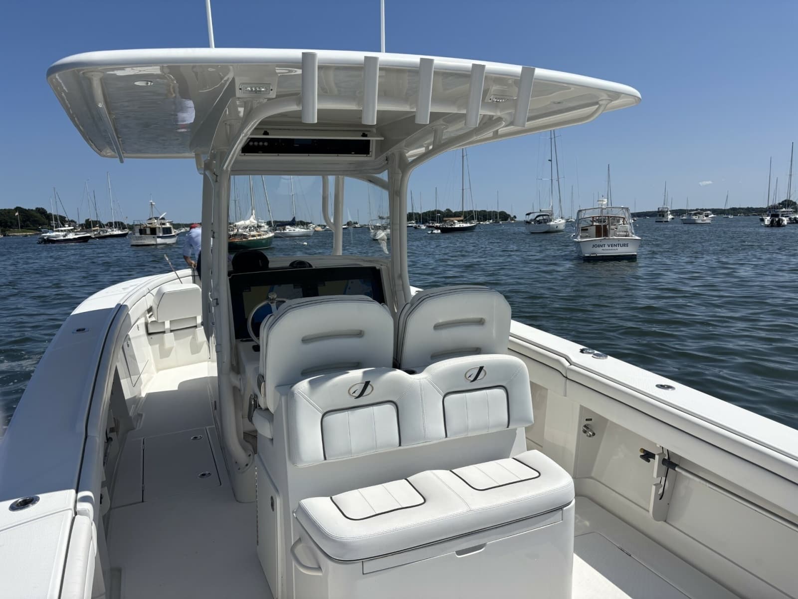 2018 Jupiter 34
