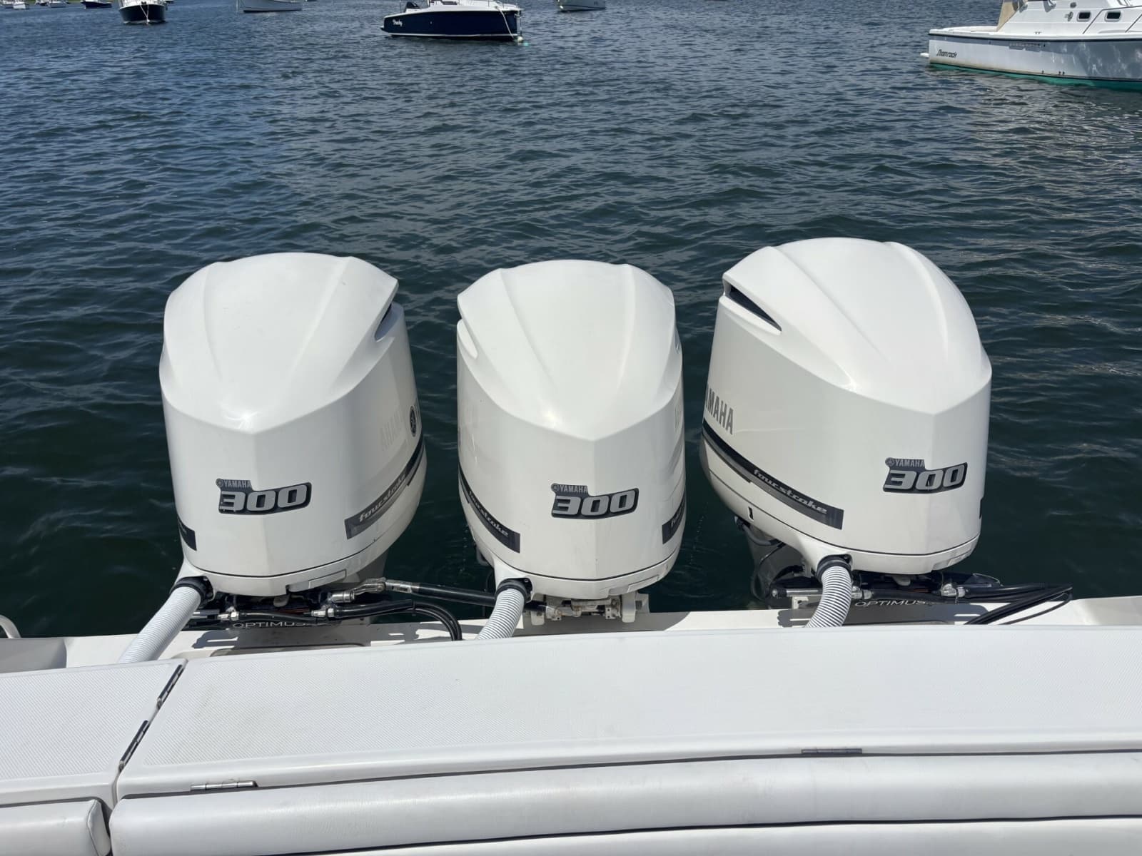 2018 Jupiter 34