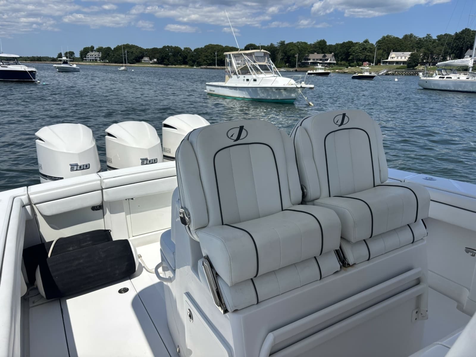 2018 Jupiter 34