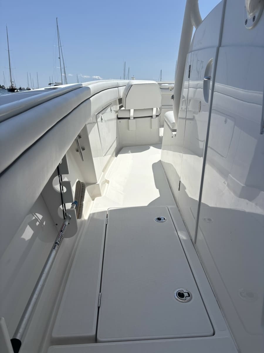 2018 Jupiter 34