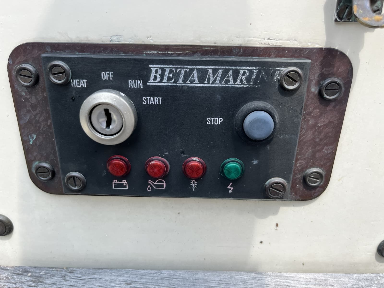 1971 Custom Menemsha 24