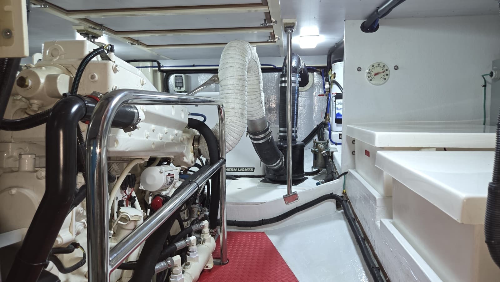 Engine Room 