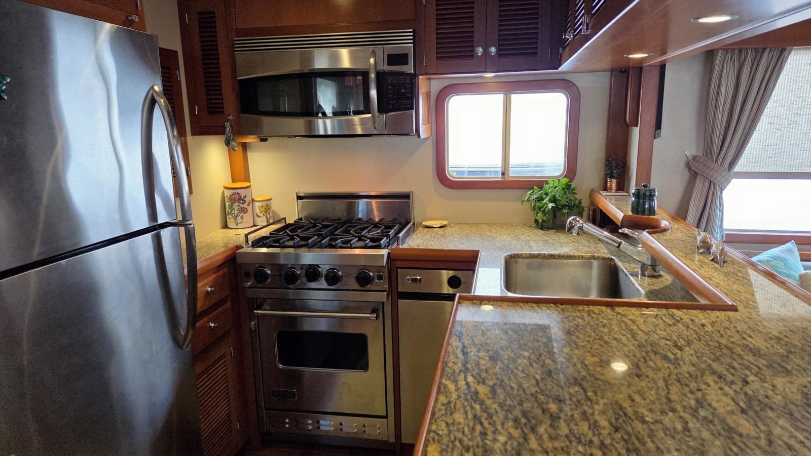 Galley
