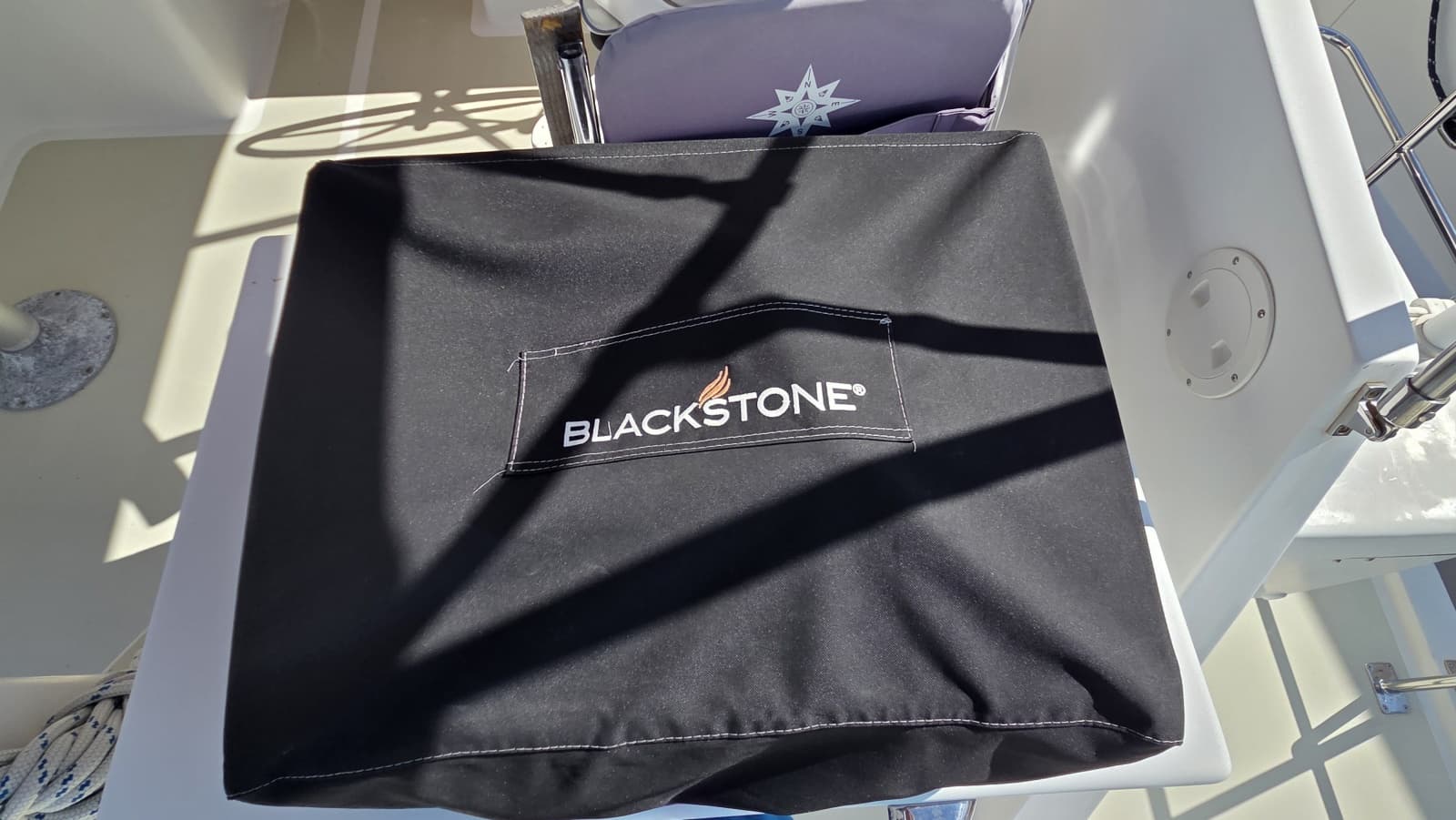 Blackstone Flat Top Grill