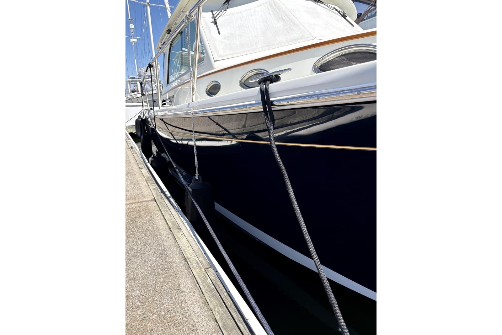 2018 Back Cove 37