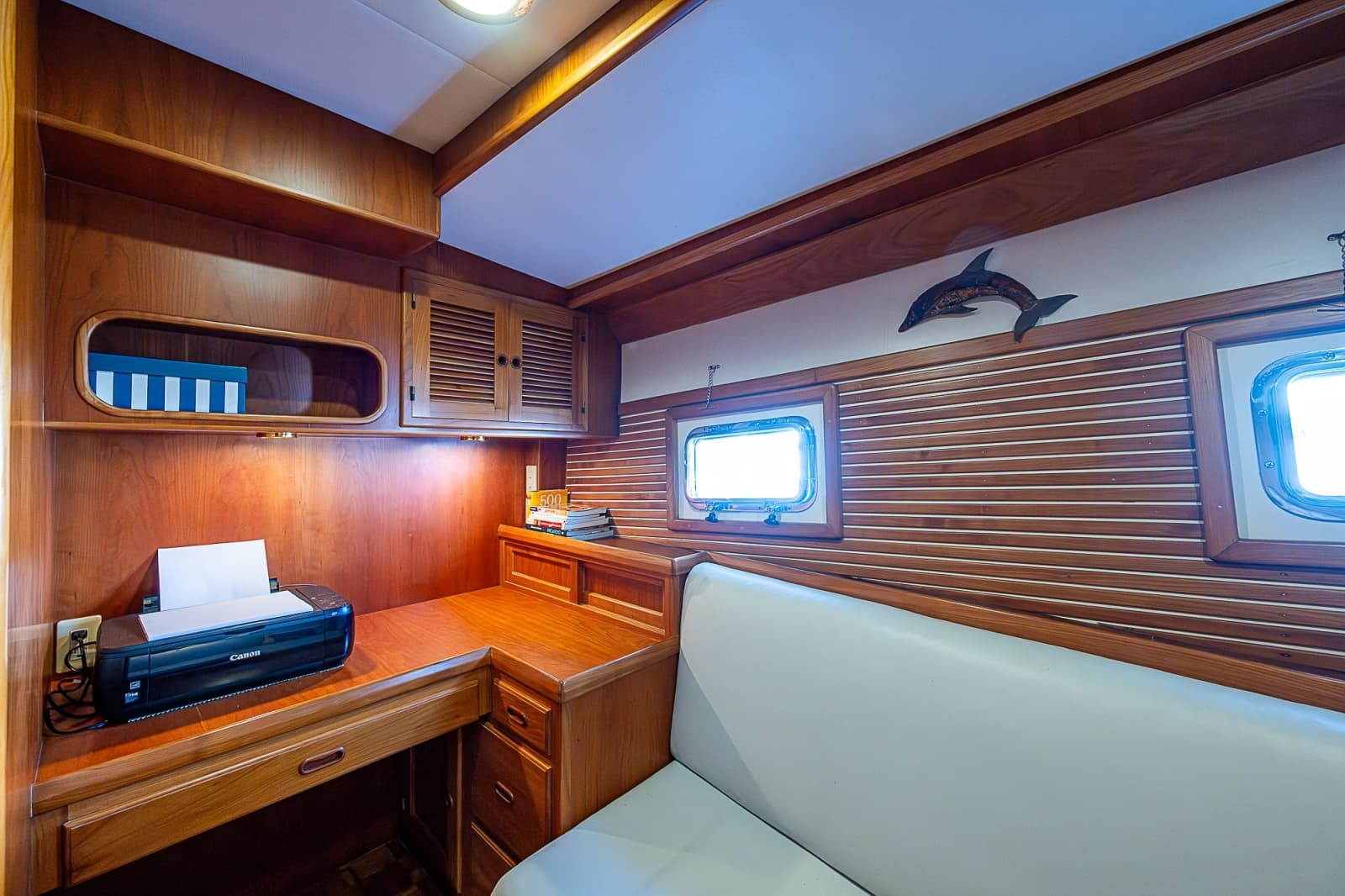 2001 Kadey-Krogen Krogen Trawler