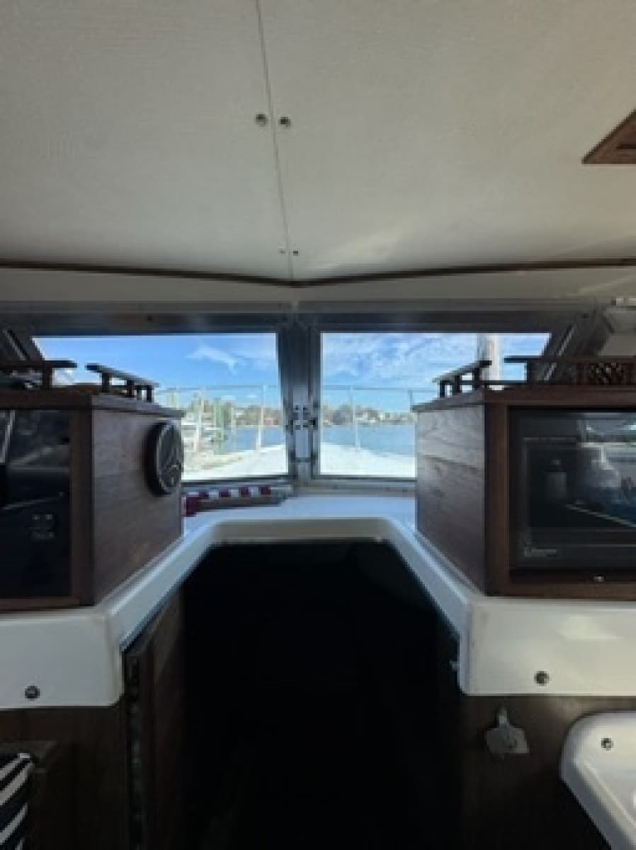 1972 Bertram 31