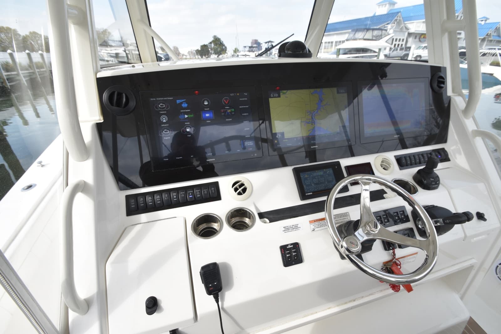 2019 Regulator 41