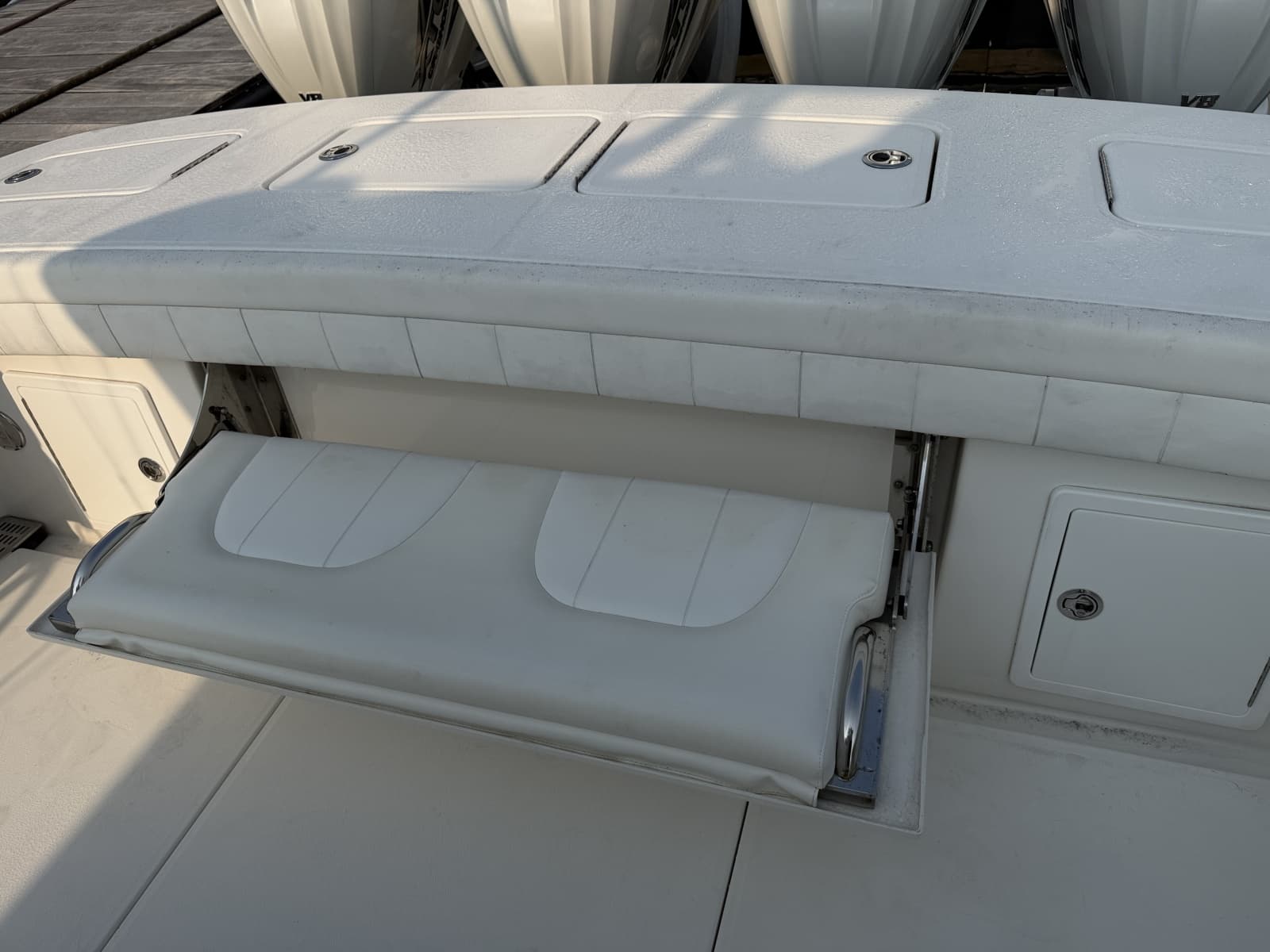 2019 Regulator 41