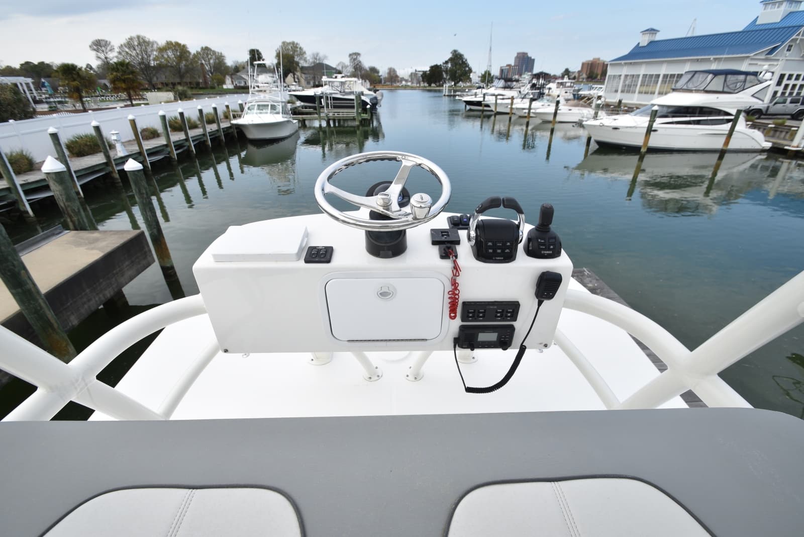 2019 Regulator 41