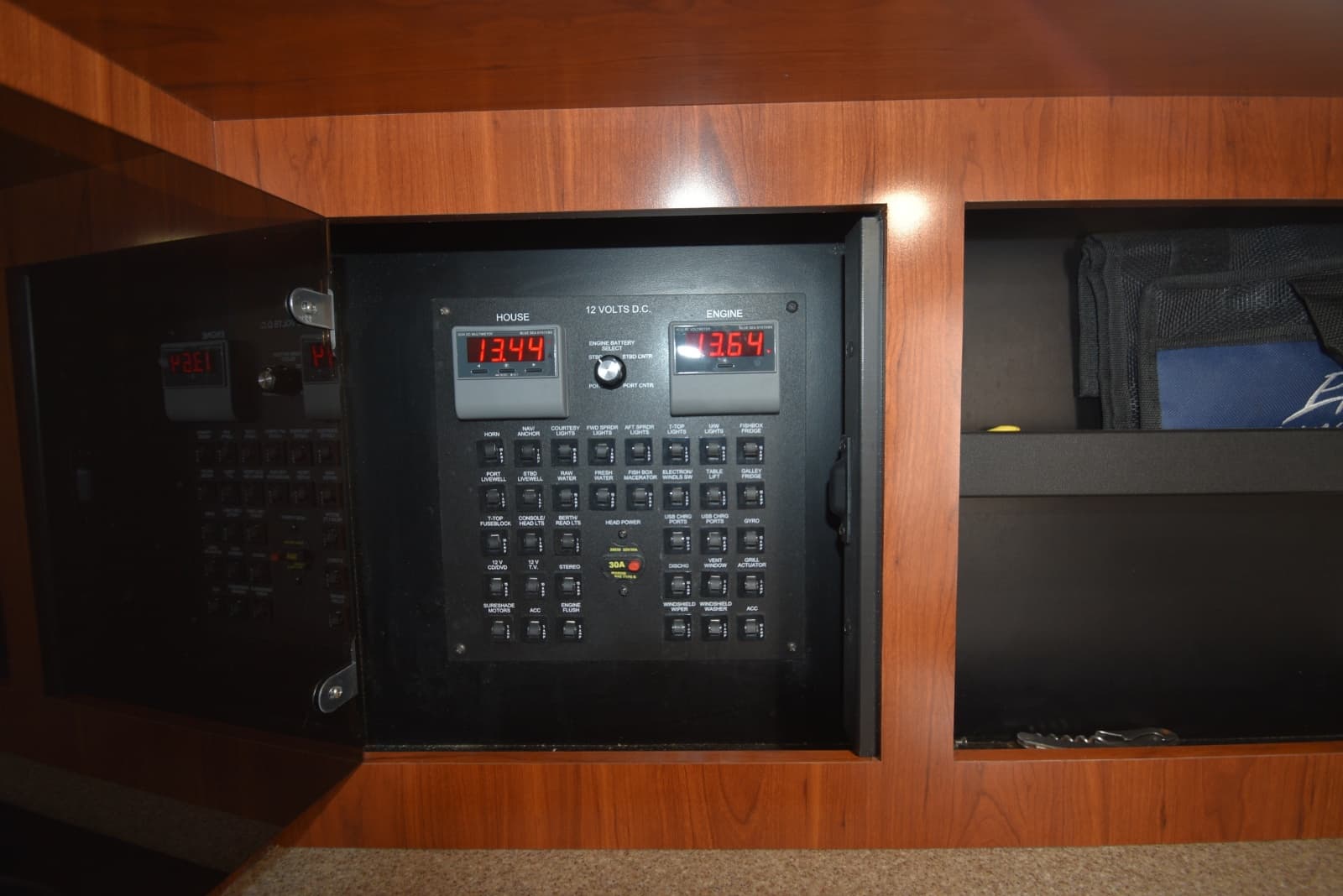 2019 Regulator 41