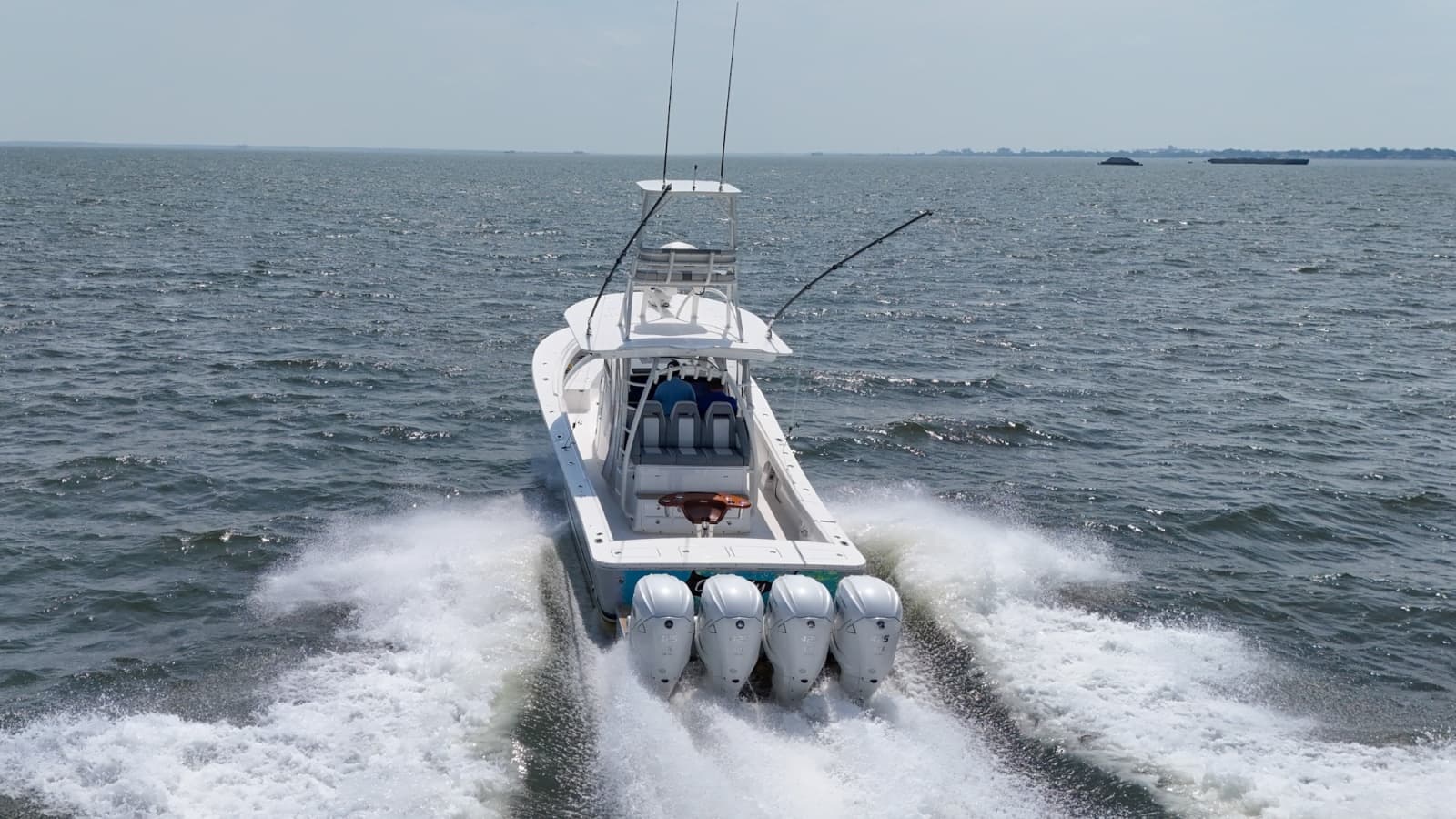 2019 Regulator 41