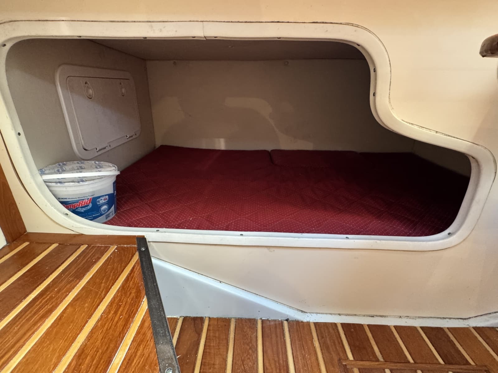 2006 Pursuit 3370 Offshore