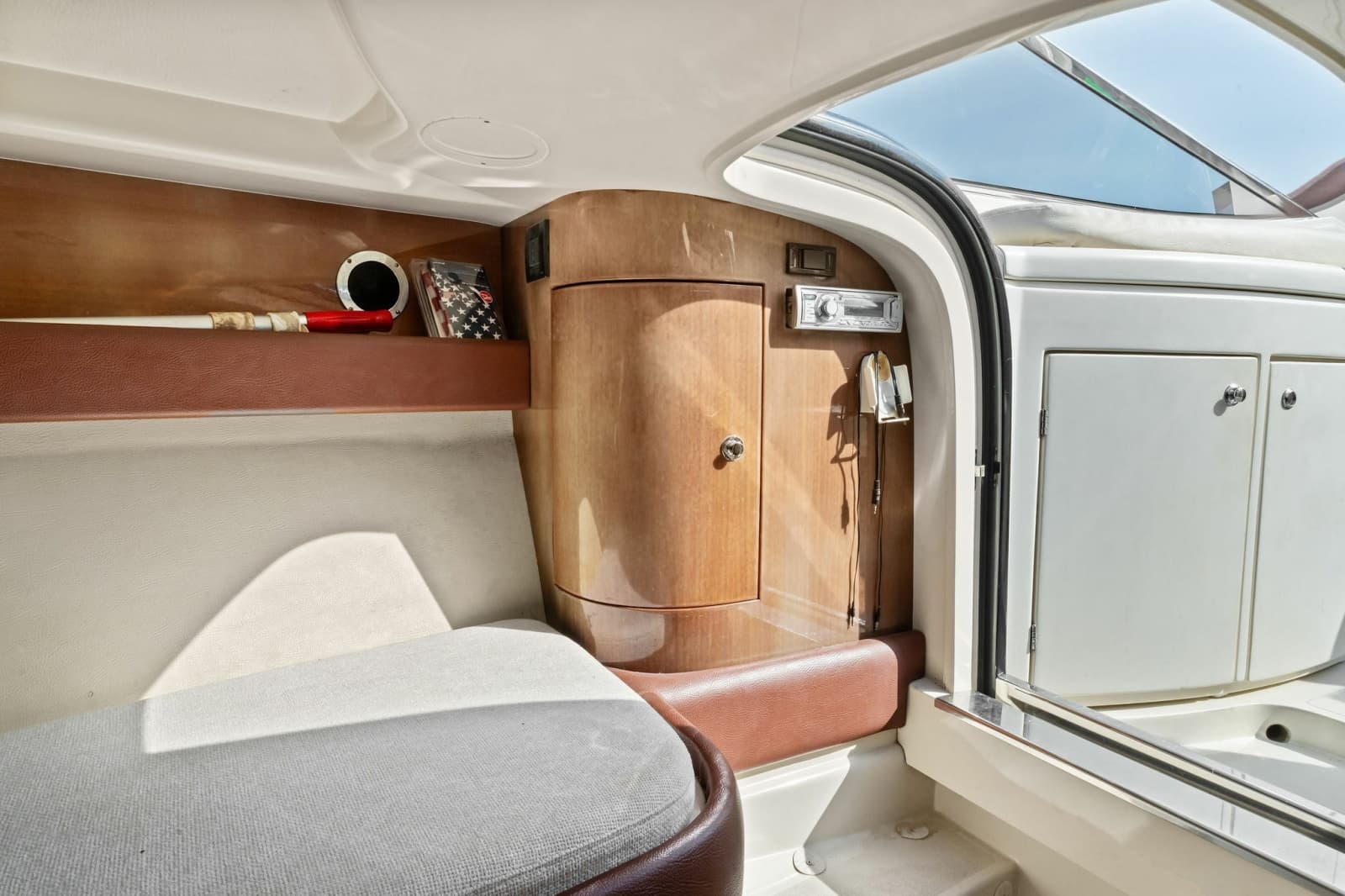 2006 Riva Aquariva