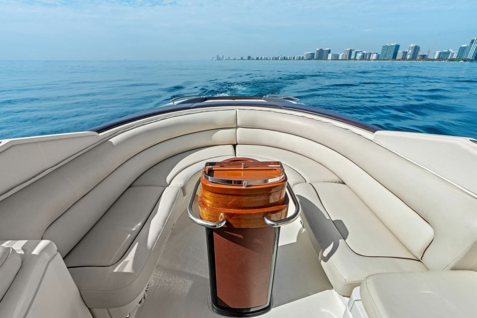 2006 Riva Aquariva