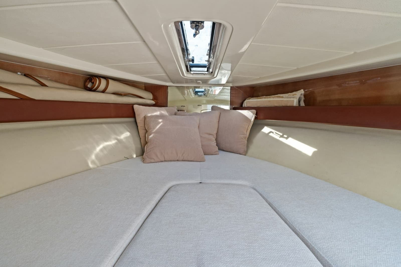 2006 Riva Aquariva
