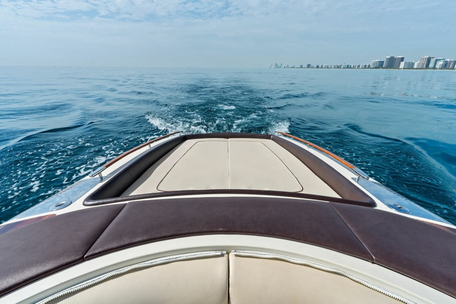 2006 Riva Aquariva