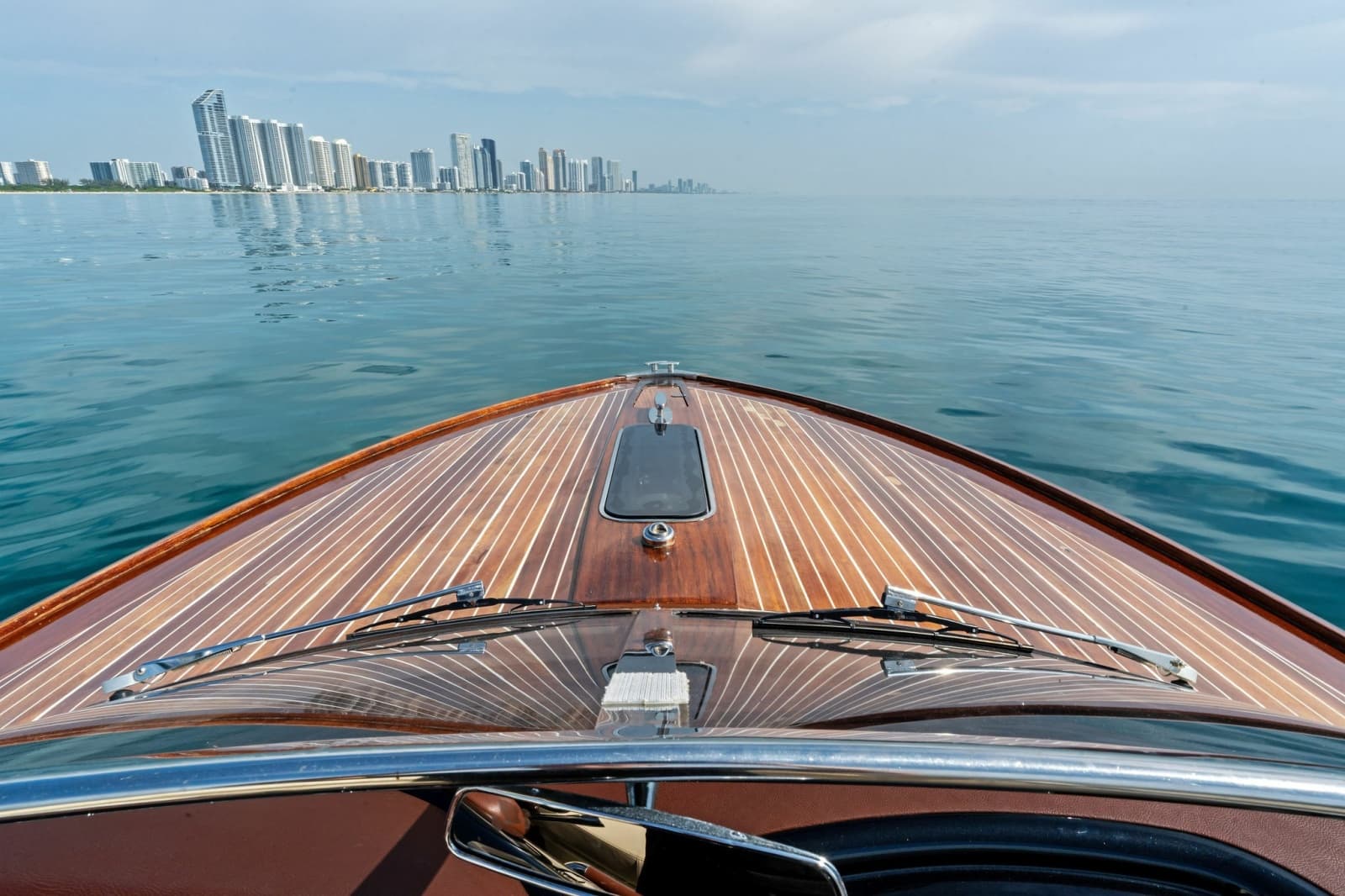 2006 Riva Aquariva