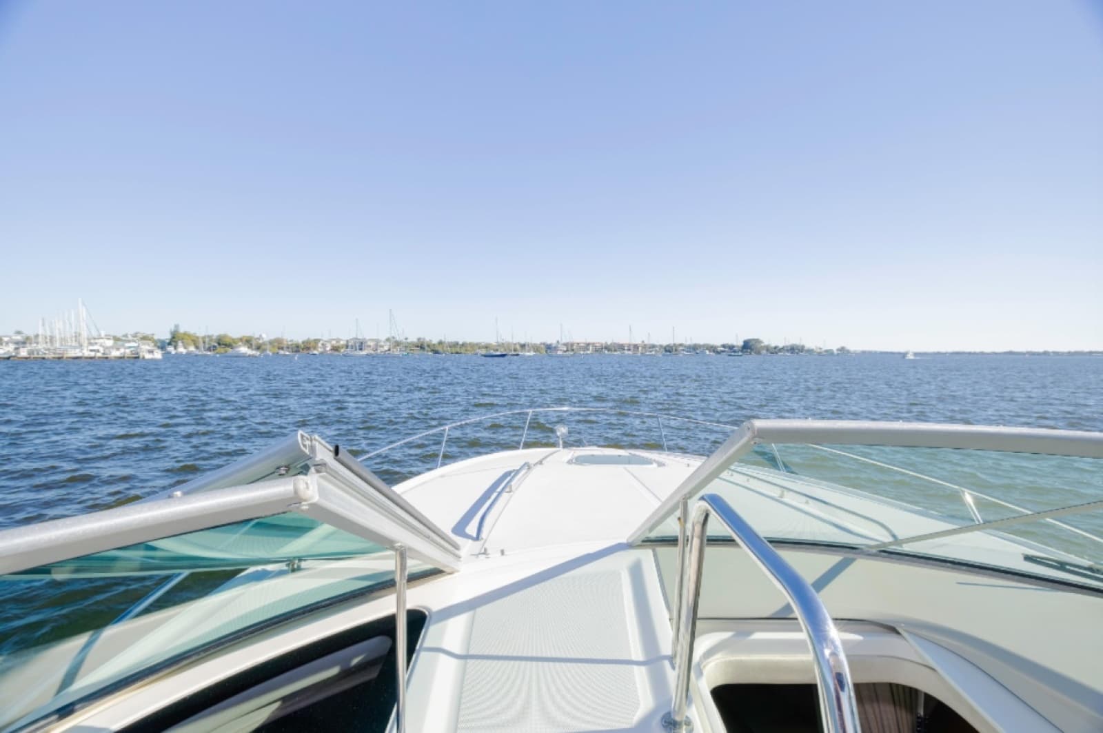 2013 Sea Ray 370 Venture