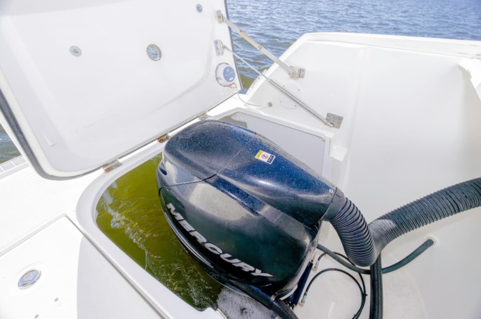 2013 Sea Ray 370 Venture