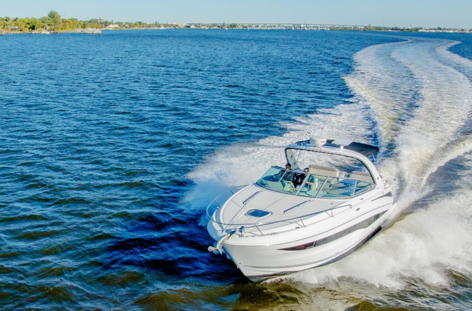 2013 Sea Ray 370 Venture