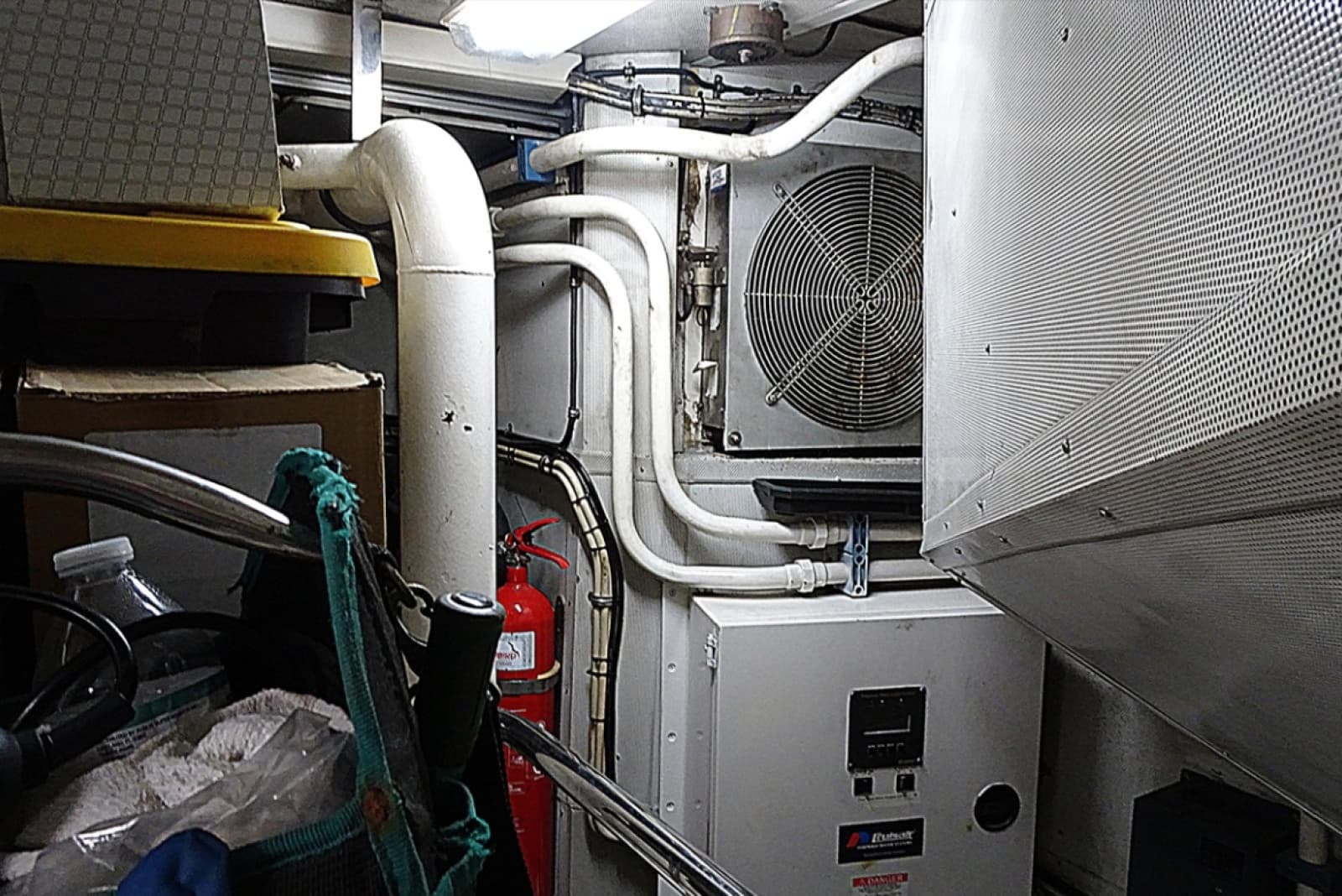 2010 Azimut 100 Leonardo