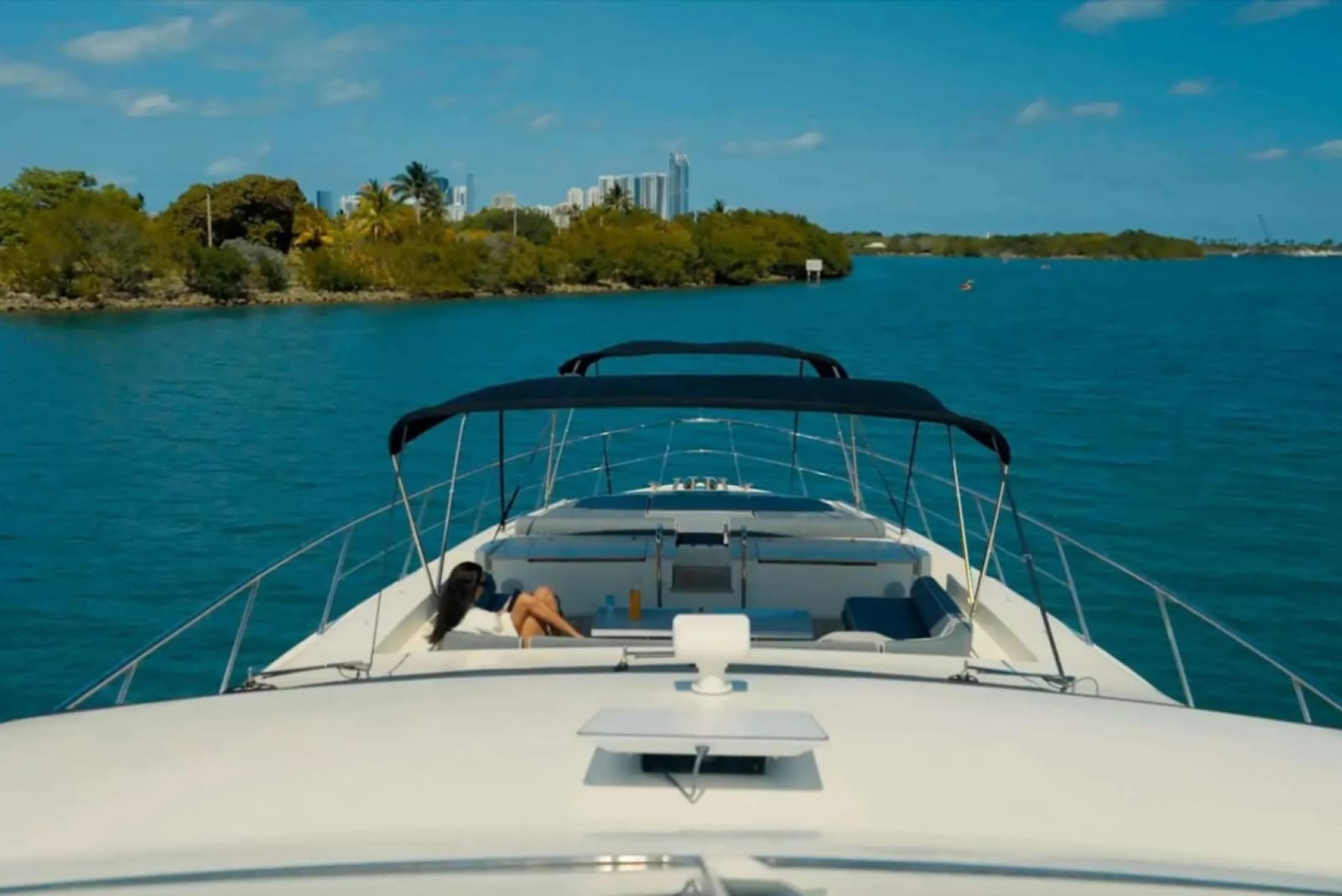 2010 Azimut 100 Leonardo
