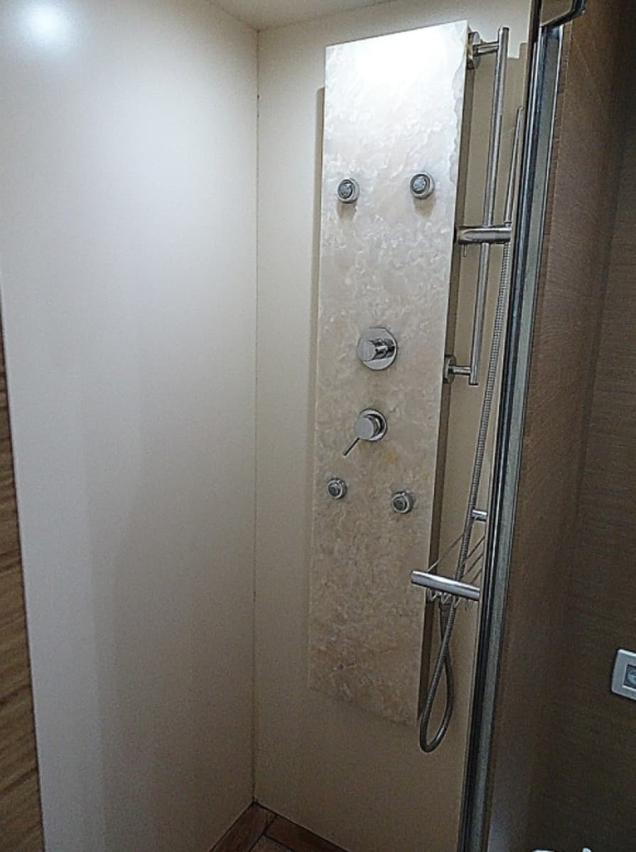 2010 Azimut 100 Leonardo