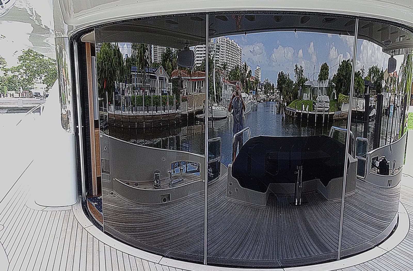 2010 Azimut 100 Leonardo