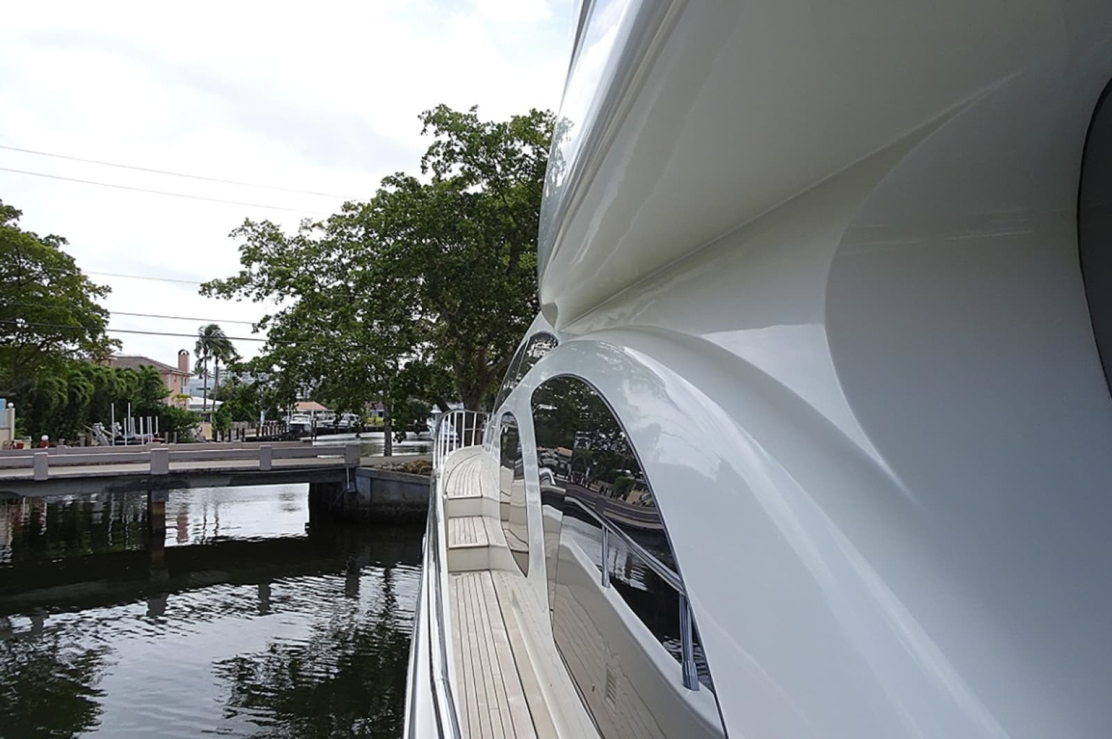 2010 Azimut 100 Leonardo