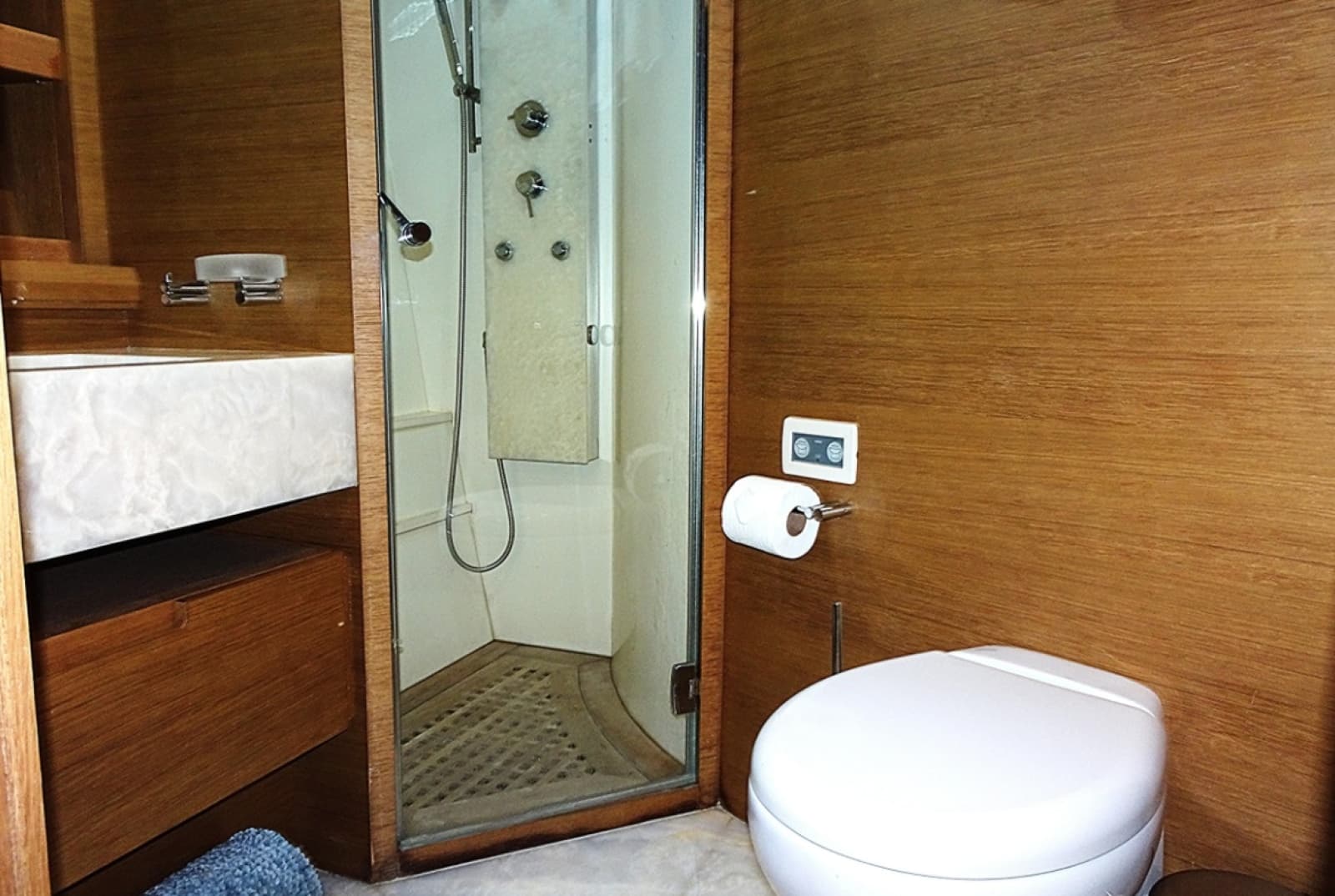 2010 Azimut 100 Leonardo