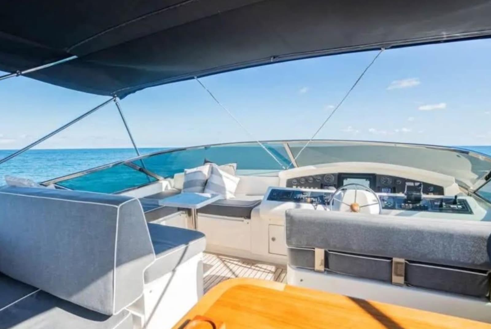 2010 Azimut 100 Leonardo
