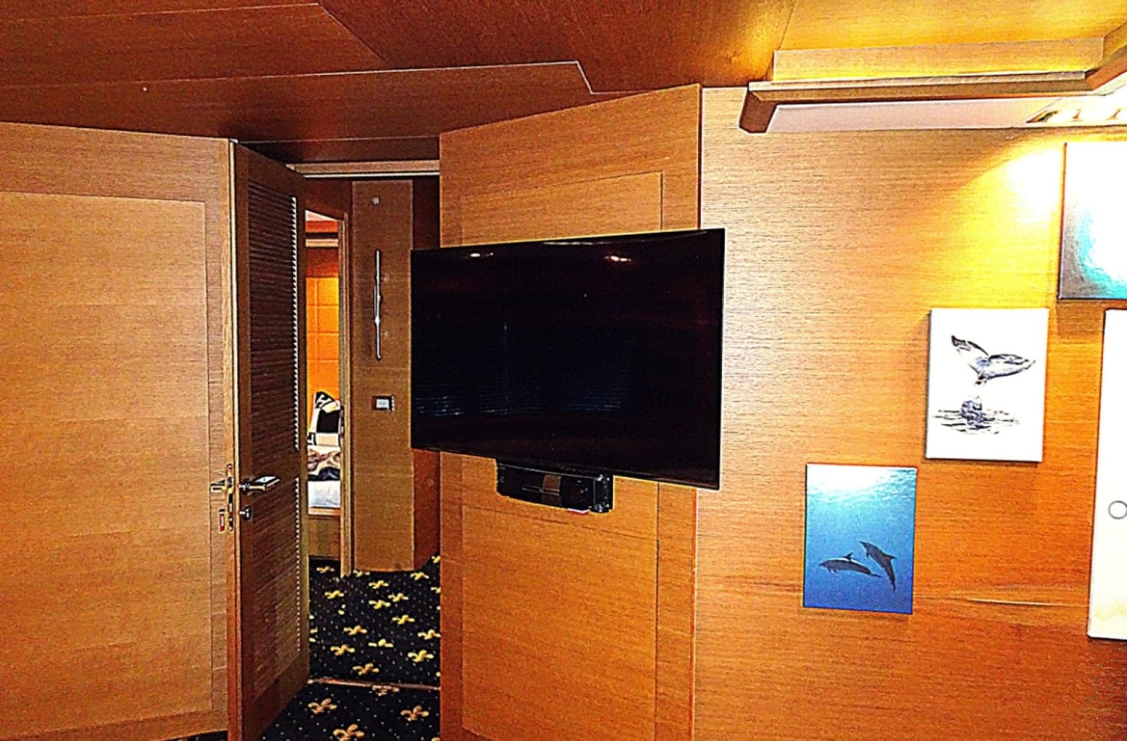 2010 Azimut 100 Leonardo