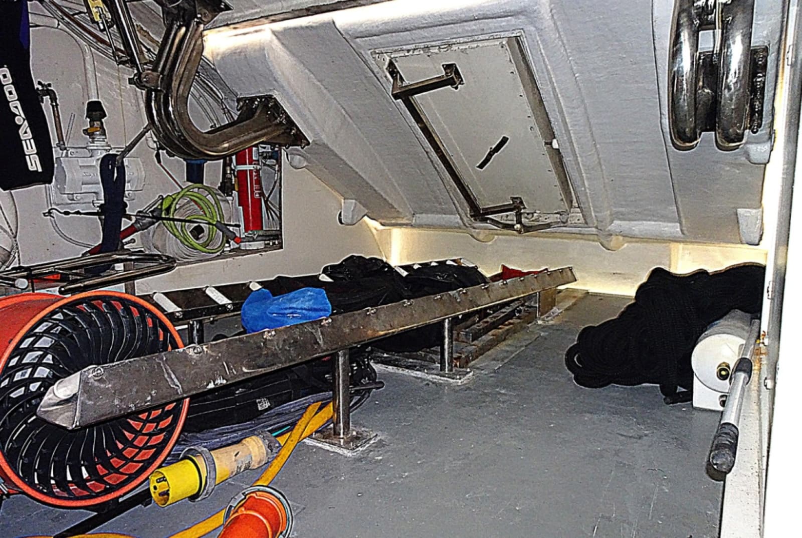 2010 Azimut 100 Leonardo