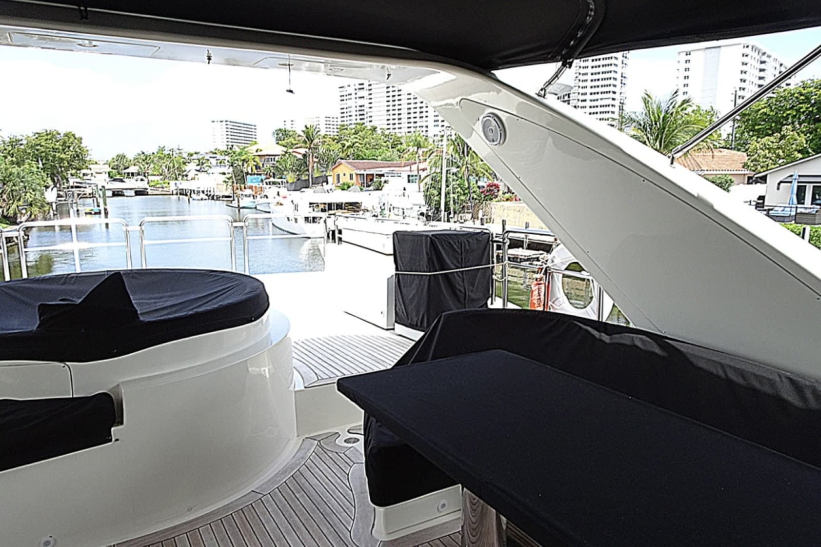 2010 Azimut 100 Leonardo