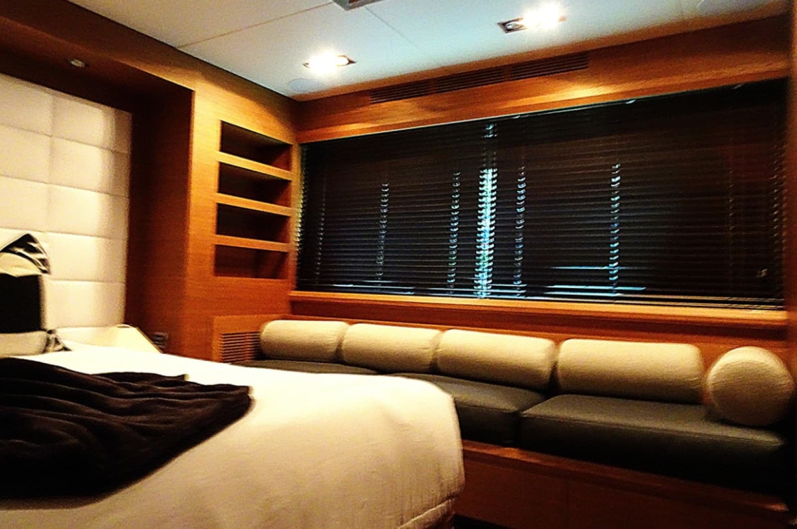 2010 Azimut 100 Leonardo
