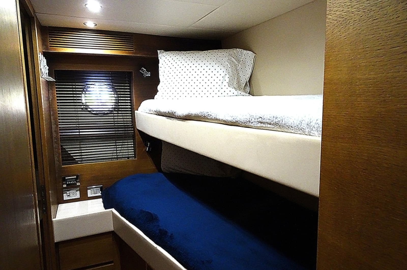 2010 Azimut 100 Leonardo
