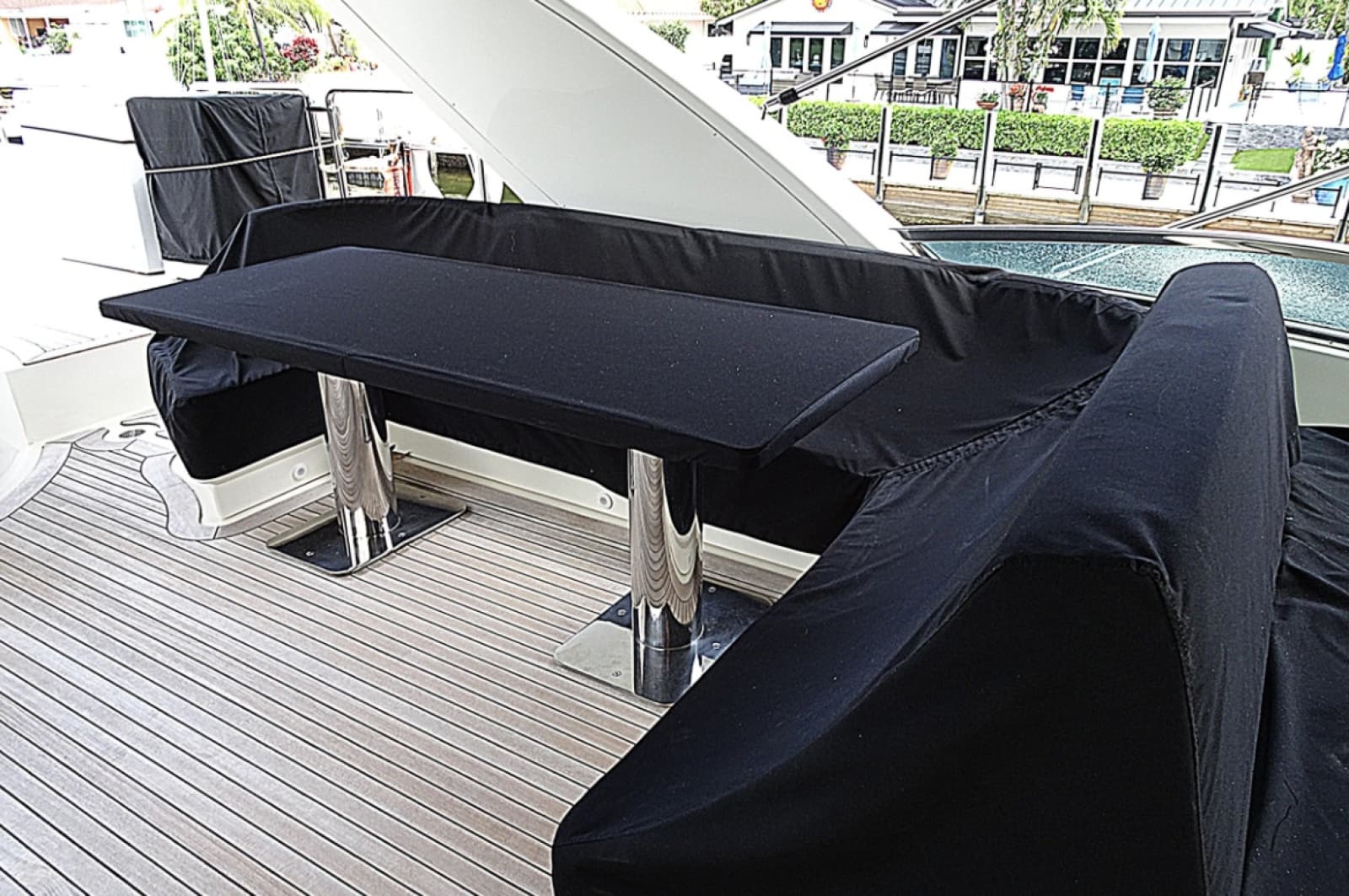 2010 Azimut 100 Leonardo
