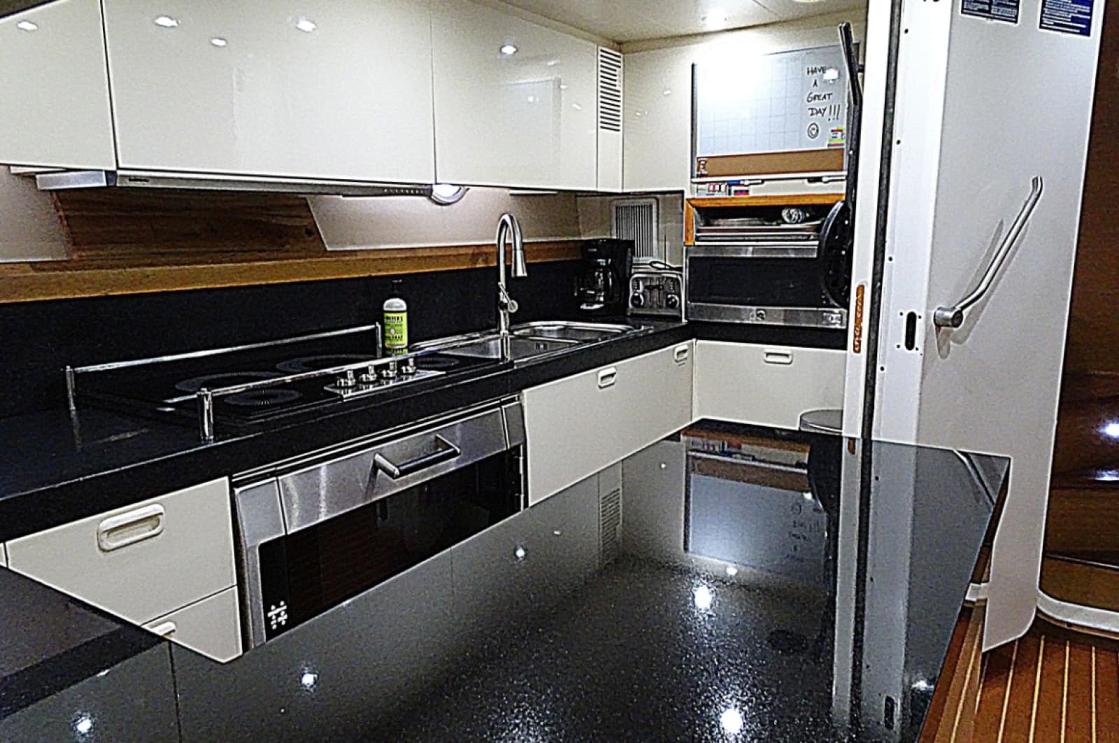 2010 Azimut 100 Leonardo