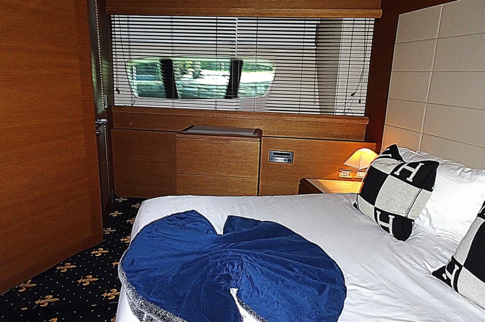 2010 Azimut 100 Leonardo