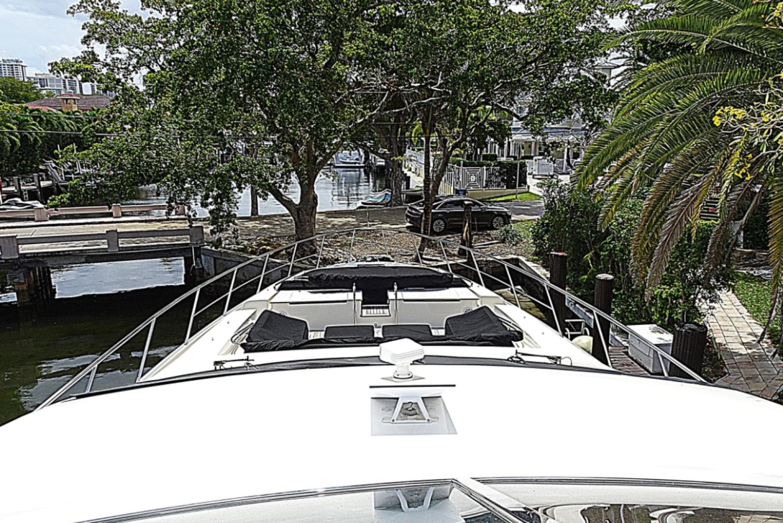 2010 Azimut 100 Leonardo