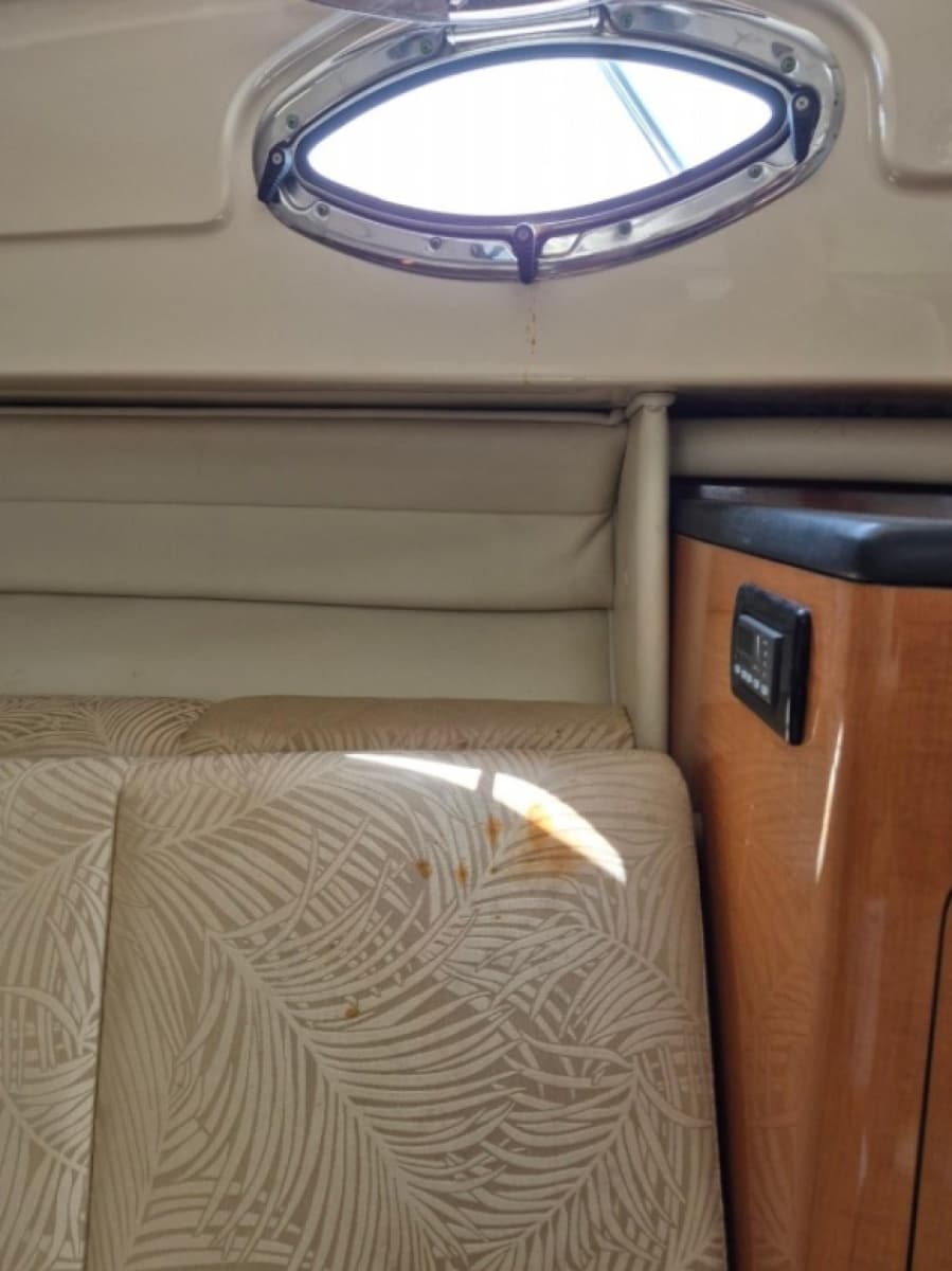 2008 Robalo R305 Walkaround
